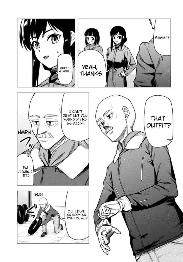 Volunteer page 25