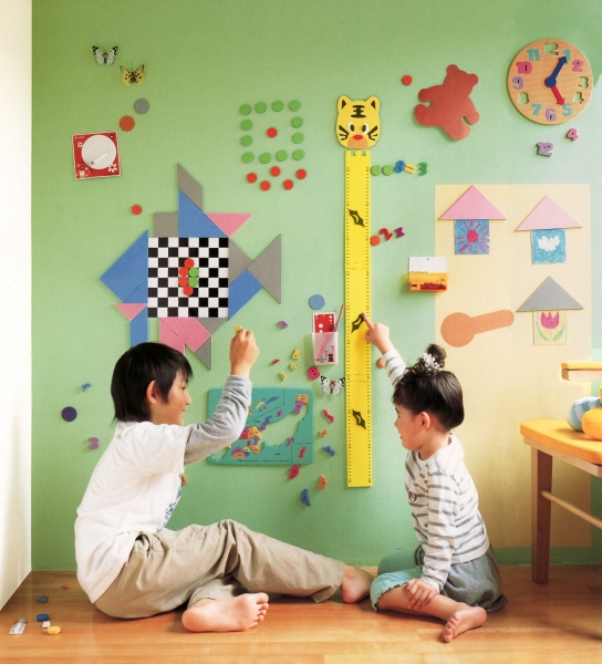 краска для стен чтобы рисовать маркером