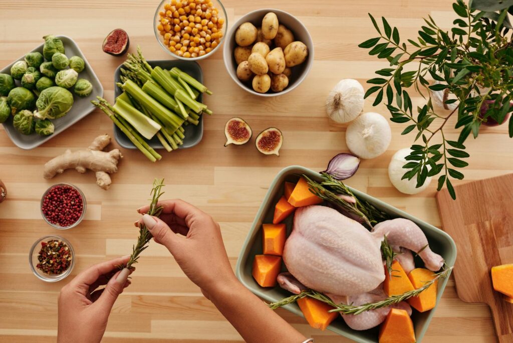 Cozy Up: 8 Genius Fall Crockpot Recipes That Make Chilly Days a Breeze