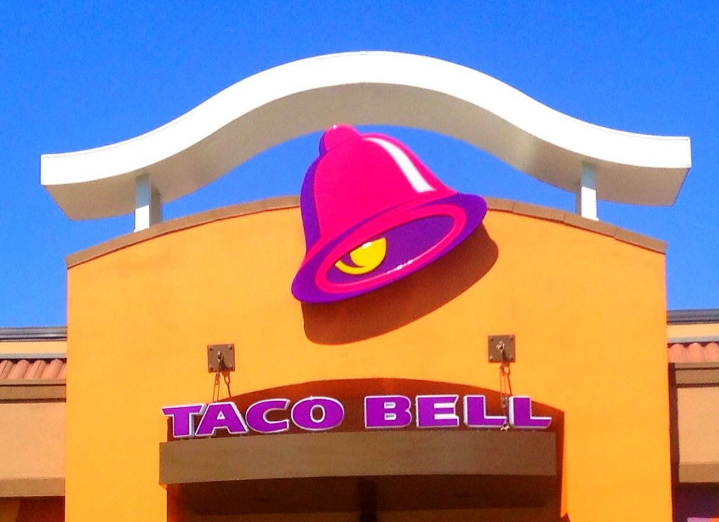 Prepare Your Palate: The Taco Bell Mexican Pizza & Cheesy Roll-Up Crossover That’s Pure Genius