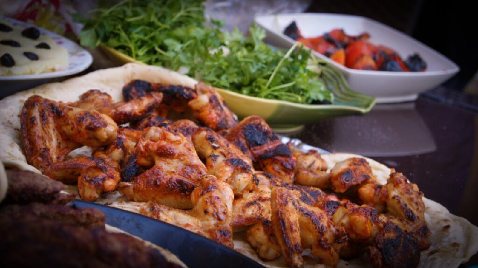 The Ultimate BBQ Chicken Showdown: I Tested 8 Methods to Crown the Juiciest, Most Flavorful Winner