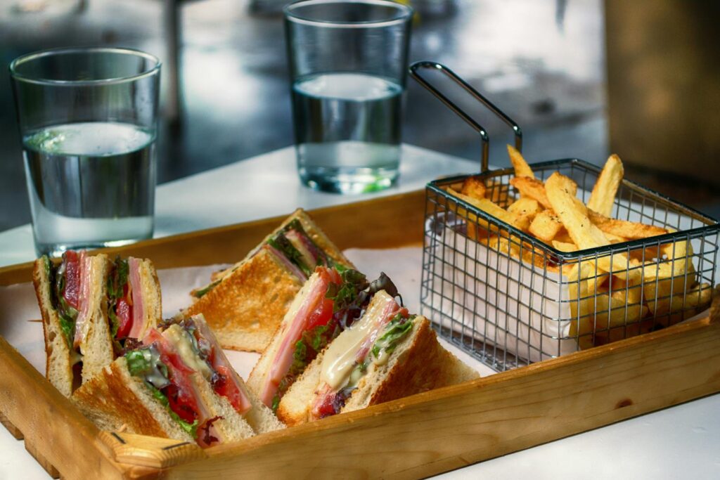 Beyond the Bland: Unveiling the 10 Sandwich Chains That Are Seriously Slicing Up the Competition