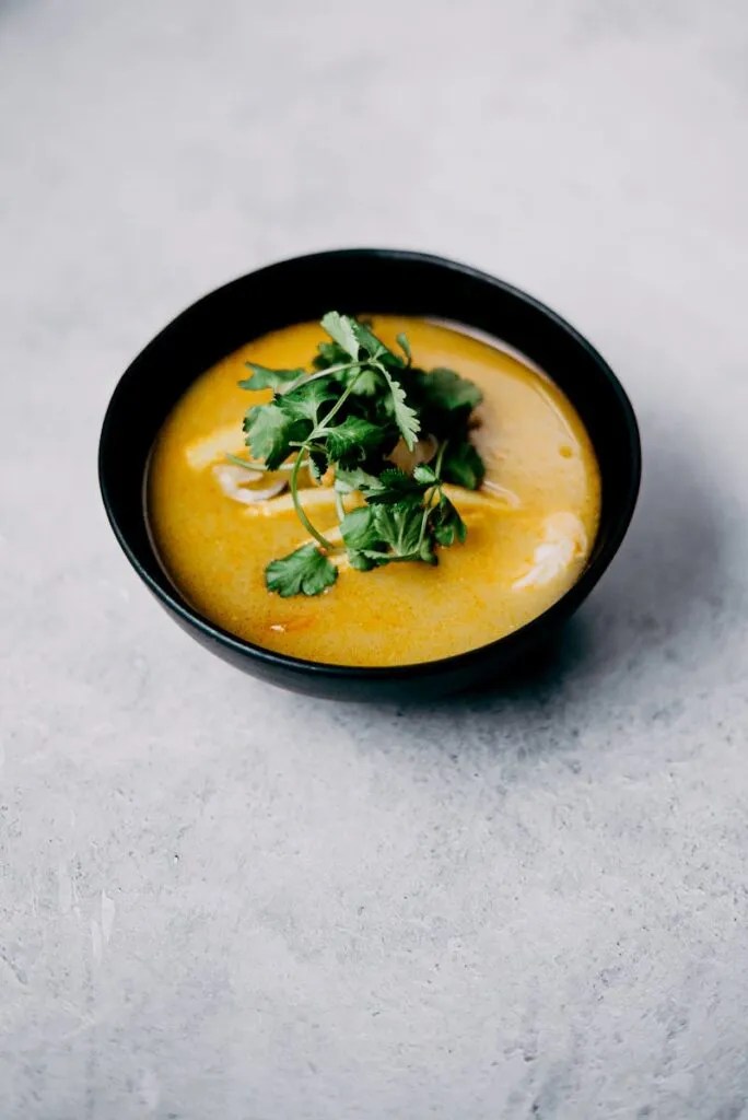Unbelievable Ease, Unforgettable Flavor: My Top 3-Ingredient Creamy Soups for Your Laziest Nights