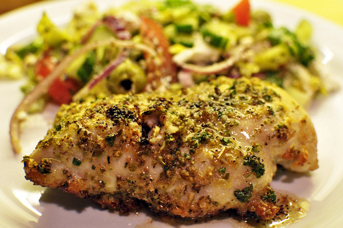 The Enduring Appeal of Classic Italian Chicken Dishes: Finding Comfort in Every Bite