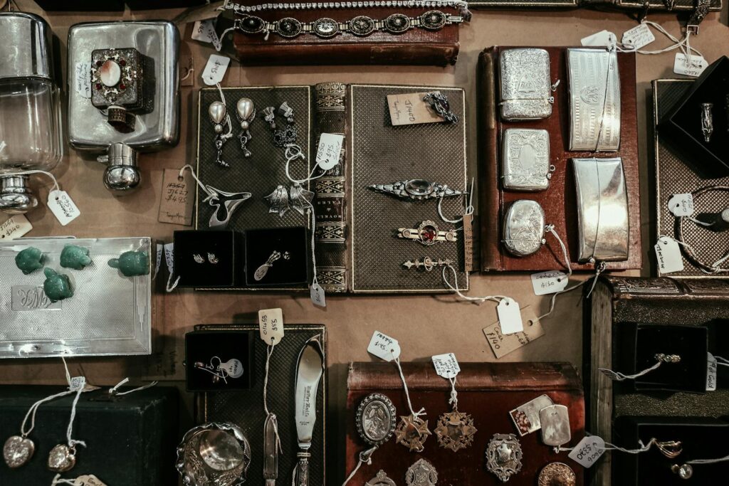 Stop Right There 14 Things You Absolutely, Positively Should Never Buy at a Pawn Shop (Unless You Love Trouble)