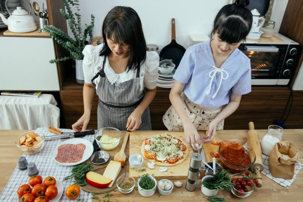 The Ina Garten Magic: Unpacking the Secrets Behind the Barefoot Contessa’s Insanely Good Home Cooking