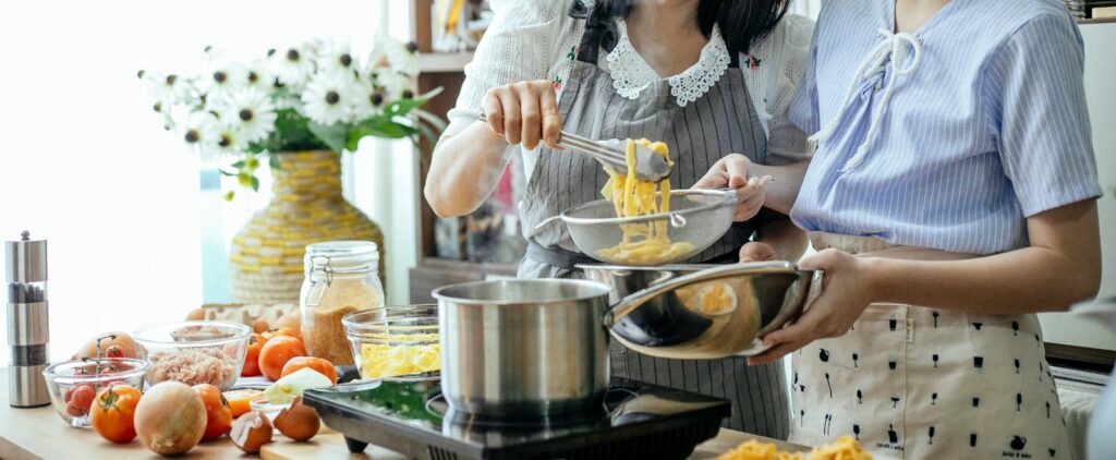 Martha Stewart’s 15 Must-Master Recipes: Your Ultimate Guide to Timeless Culinary Confidence
