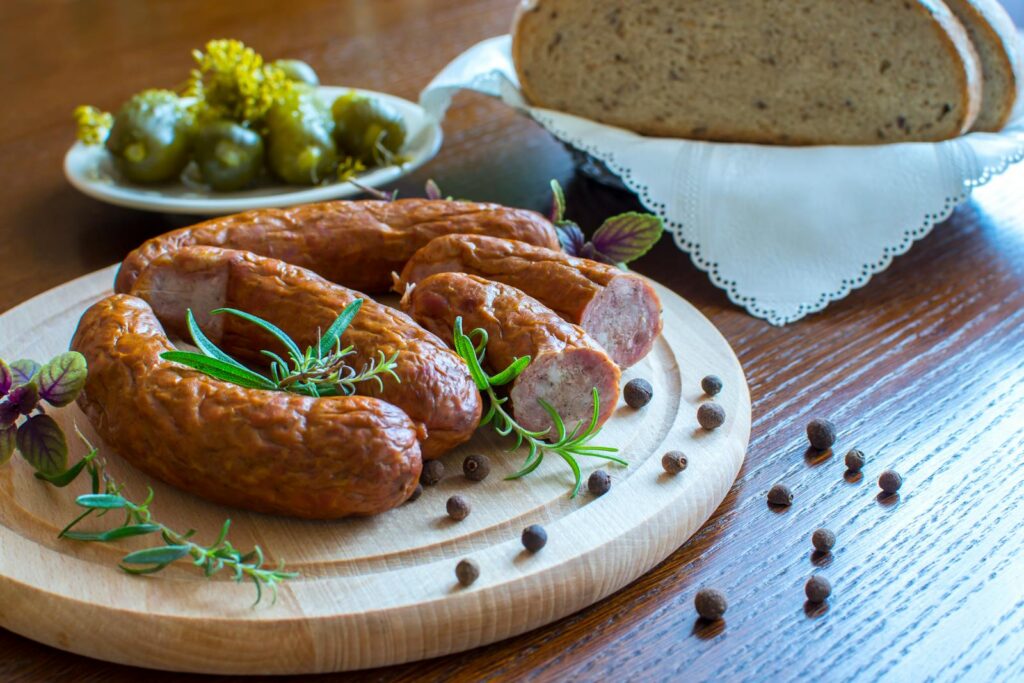 Fire Up the Grill: The 12 Essential Sausages I’m Grilling All Summer Long (And You Should Too)