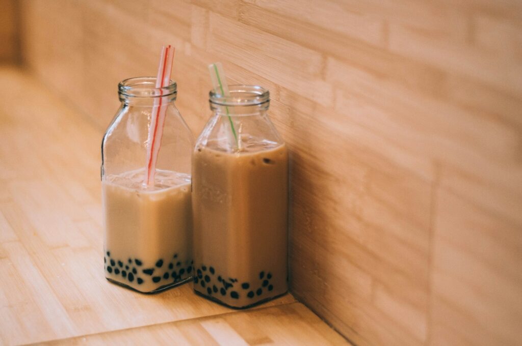 Boba Tea: Unraveling the Global Phenomenon That Has Kids And Everyone Else Captivated