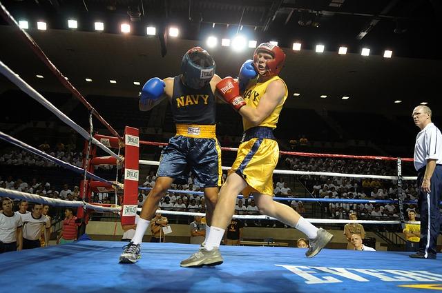 Discover the Top 3 Must-Visit Boxing Gyms in Paris for Beginners and Pros Alike Discover the Top 3 Must-Visit Boxing Gyms in Paris for Beginners and Pros Alike