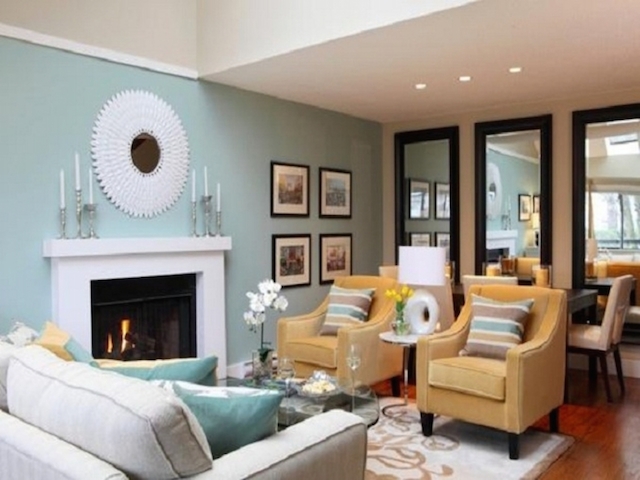 5 Ideas To Make A Small Living Room Look Luxurious Small Living Room Look Luxurious