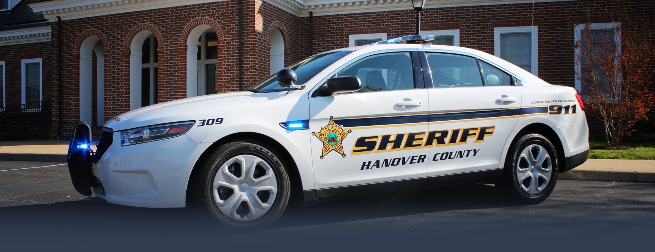 Goochland sheriff