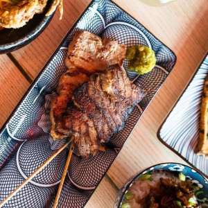 Friday Meals Bites: Izakaya Ryu Opens, Wine Bar and Bourbon Bar Be a part of Dublin