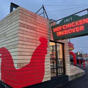 Friday Meals Bites: Scorching Commencement of Hen in a single location, trunk Categorical and Cha Redfine Open