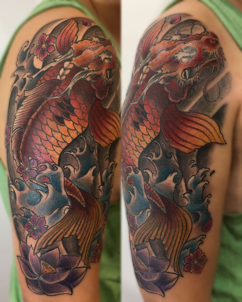 Zonas Del Cuerpo En Las Más / Menos Duele Un Tatuaje - Tatuajes En Getafe 600_x_480_jpg