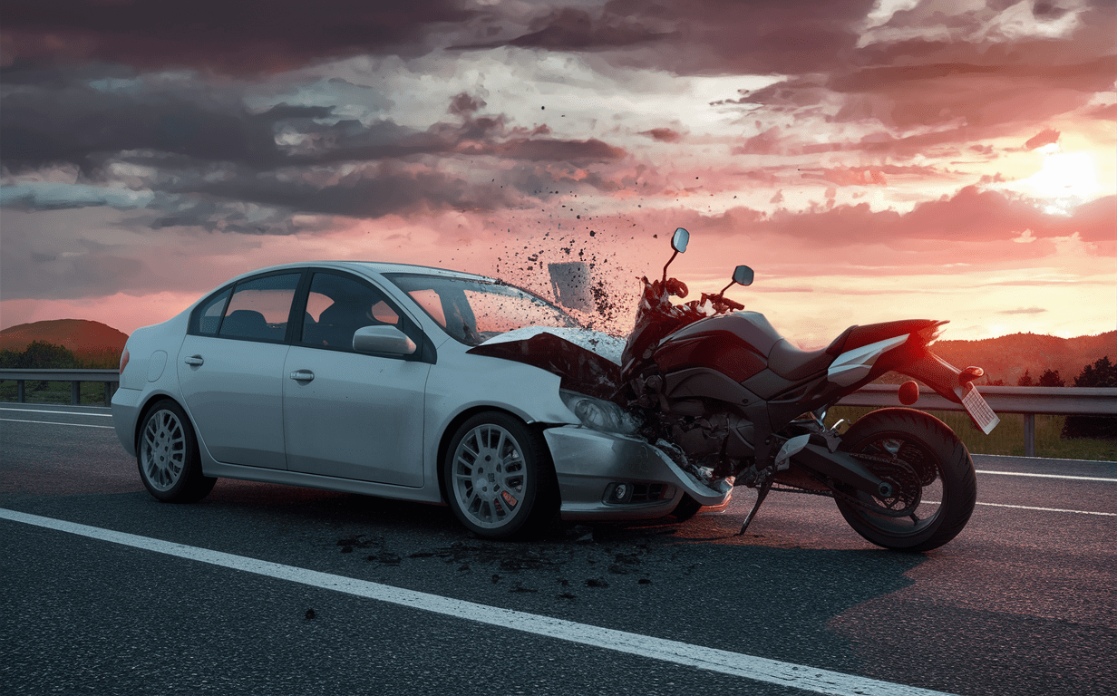 Virginia Beach Motorcycle Crash Kills 19 Year Old Man