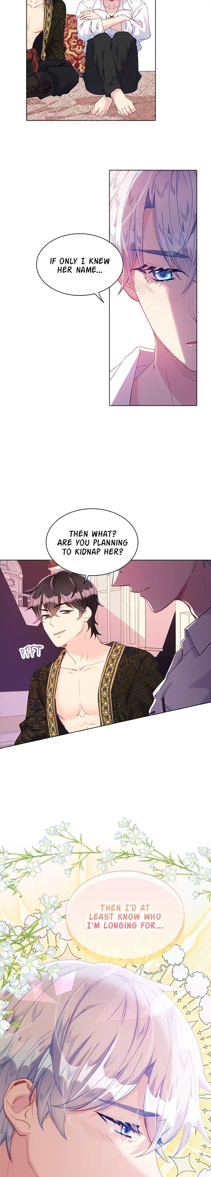 The Mighty Extra: One Girl Changes the World – Chapter 33 page 5