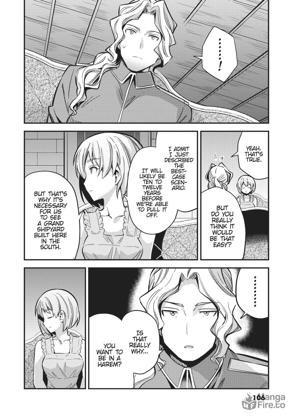 Aura vs. Freya page 23