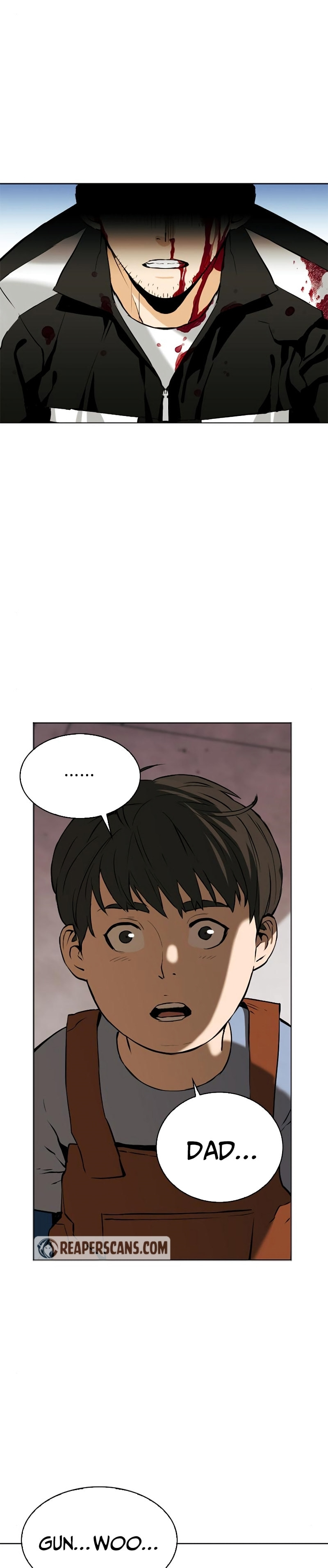 The Druid of Seoul Station – Chapter 12 page 54