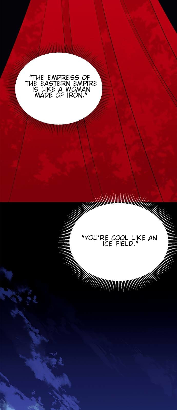 The Remarried Empress – Chapter 38 page 45
