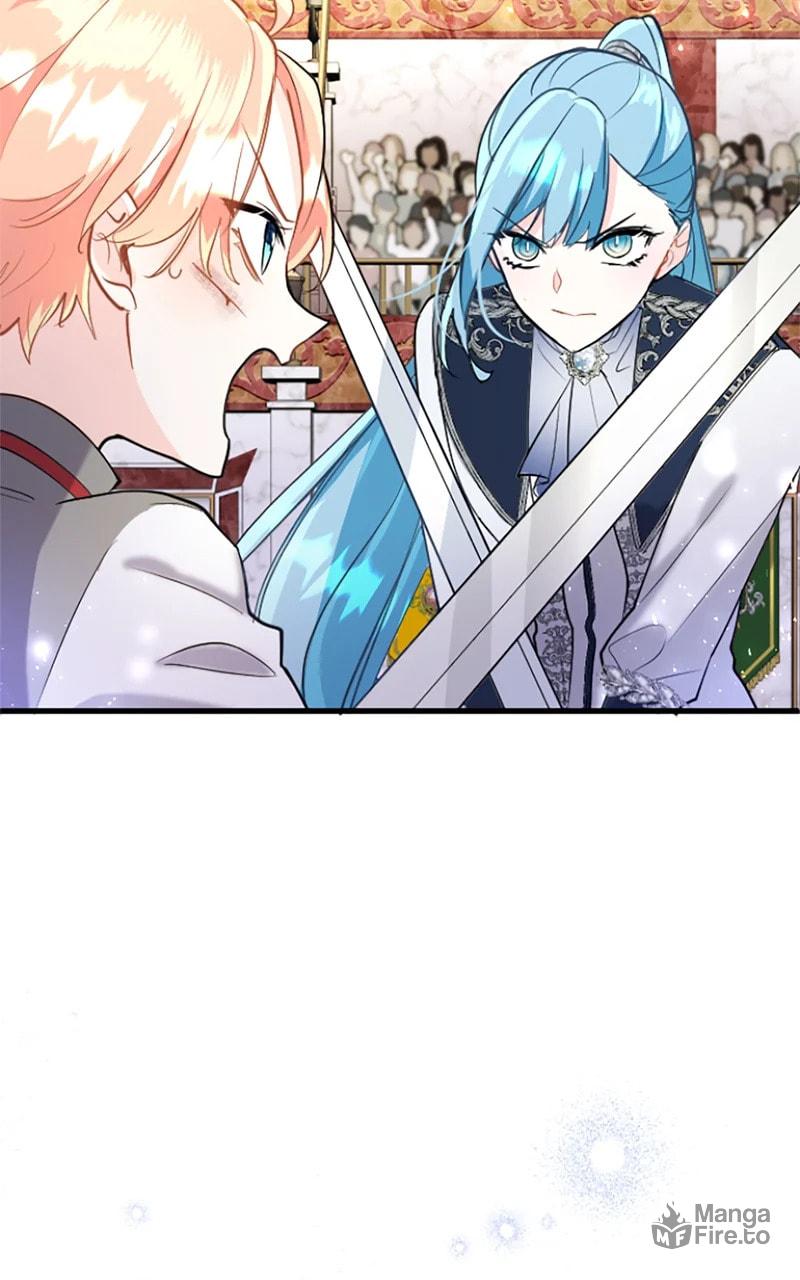 The Reason Why The Twin Lady Crossdresses – Chapter 59 page 65