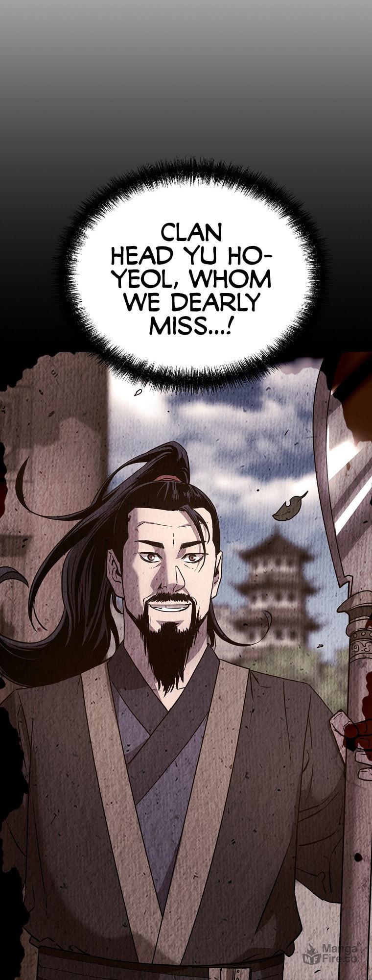 The Reborn Ranker Chronicles – Chapter 17 page 11