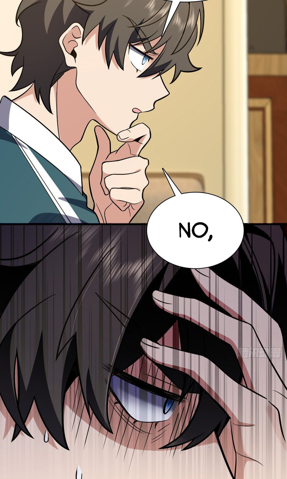 My Wife Is From a Thousand Years Ago (Colored) – Chapter 26 page 52
