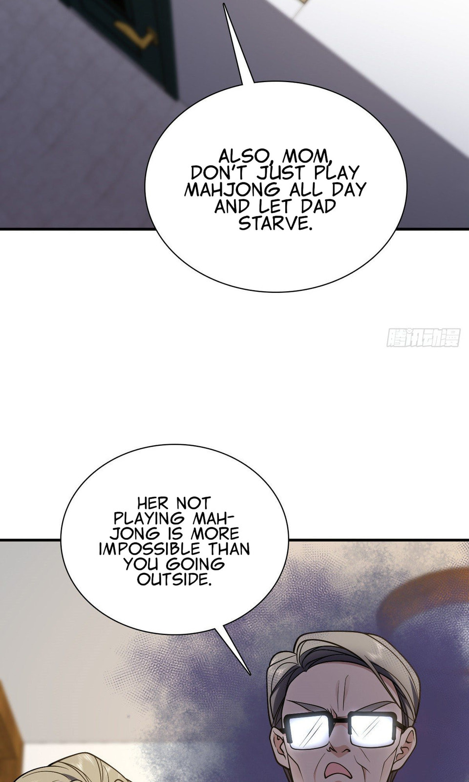 My Wife Is From a Thousand Years Ago (Colored) – Chapter 26 page 13