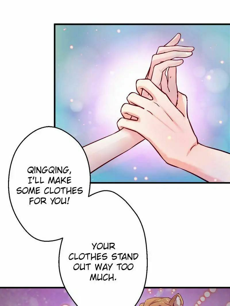 Beauty and the Beasts (Colored) – Chapter 4 page 55