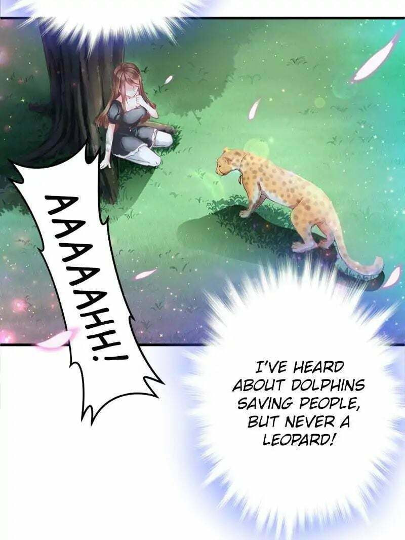 Beauty and the Beasts (Colored) – Chapter 1 page 33