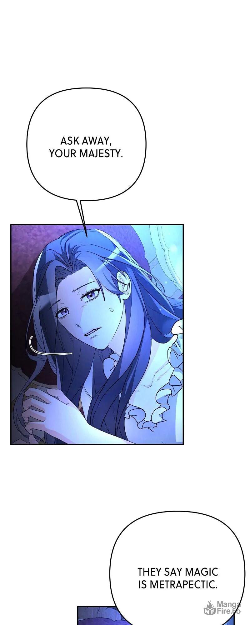 My Husband Is Weak by Day, Strong by Night – Chapter 7 page 19