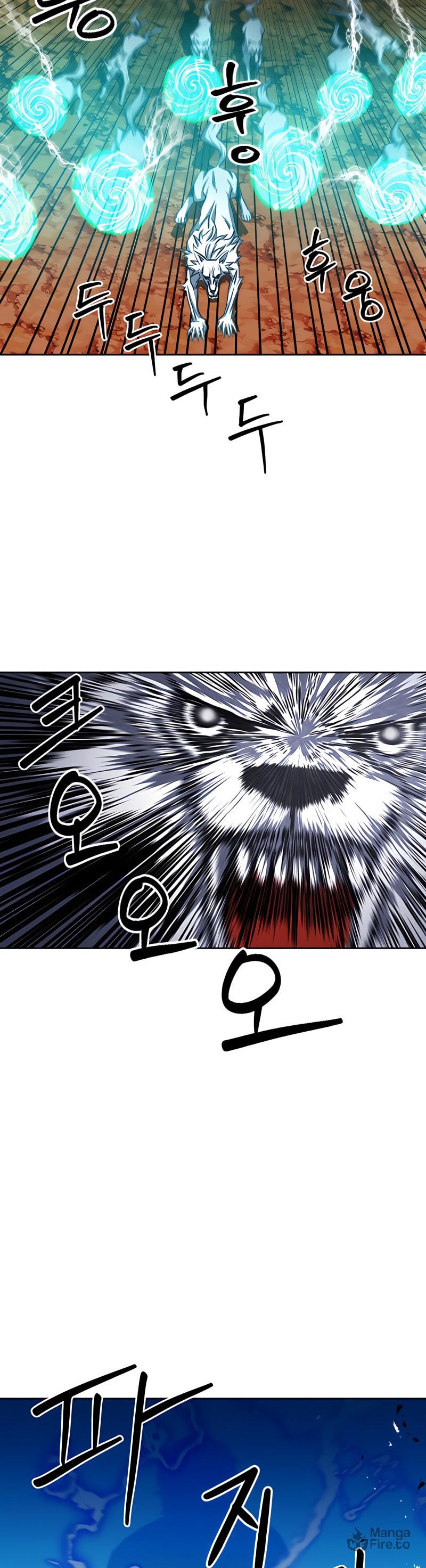 The Druid of Seoul Station – Chapter 50 page 49
