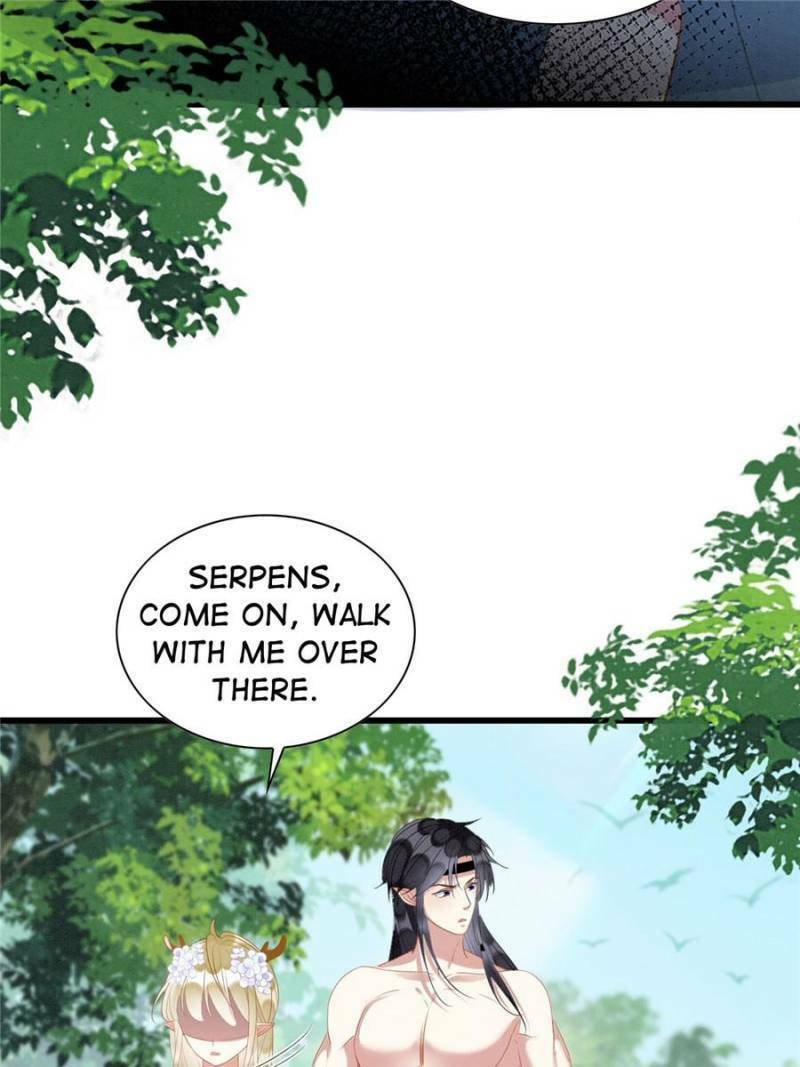 Help! My Beast Husband Pampers Me Too Much! – Chapter 21 page 30
