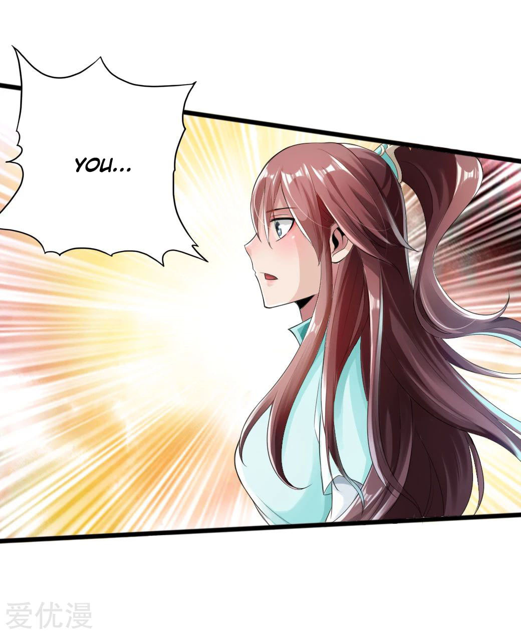 King of Martial Arts (Colored) – Chapter 14 page 3