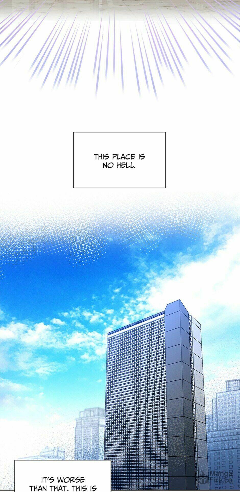 The President's Special Order – Chapter 1 page 47