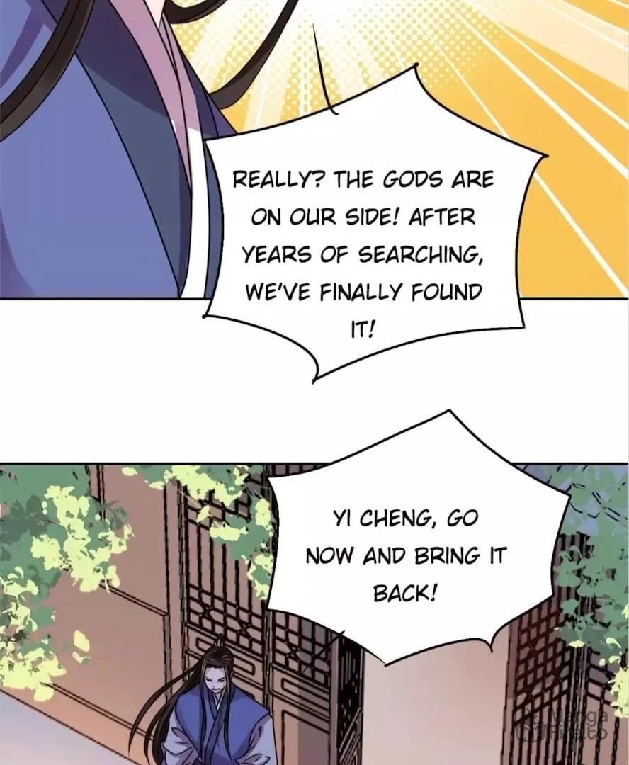 Marquis, Leave Me Alone! – Chapter 64 page 26