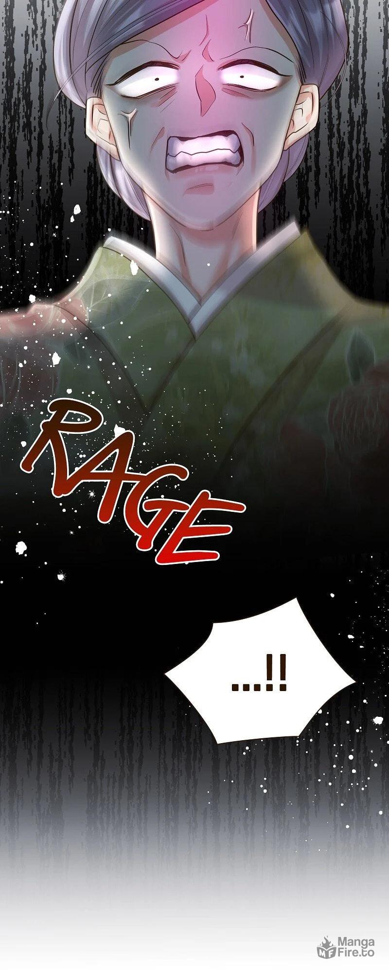 The White Wolf's Bride – Chapter 52 page 56