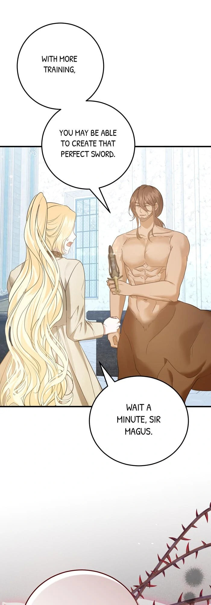 Insanely Radiant – Chapter 58 page 12