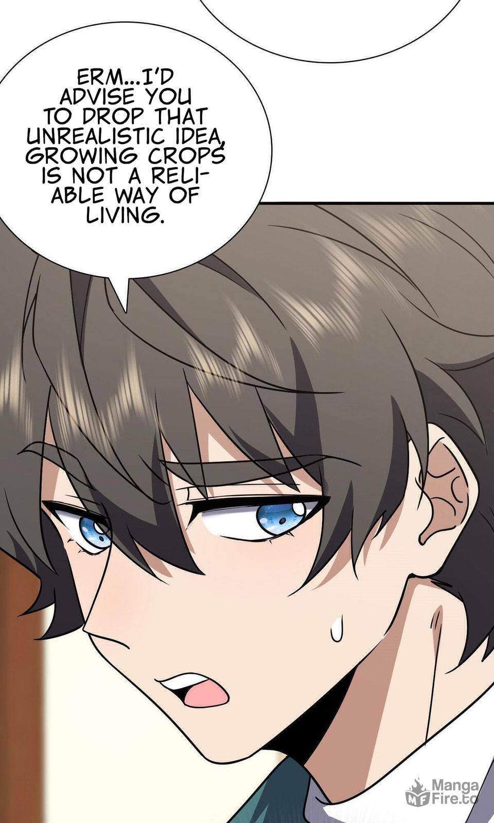 My Wife Is From a Thousand Years Ago (Colored) – Chapter 43 page 29