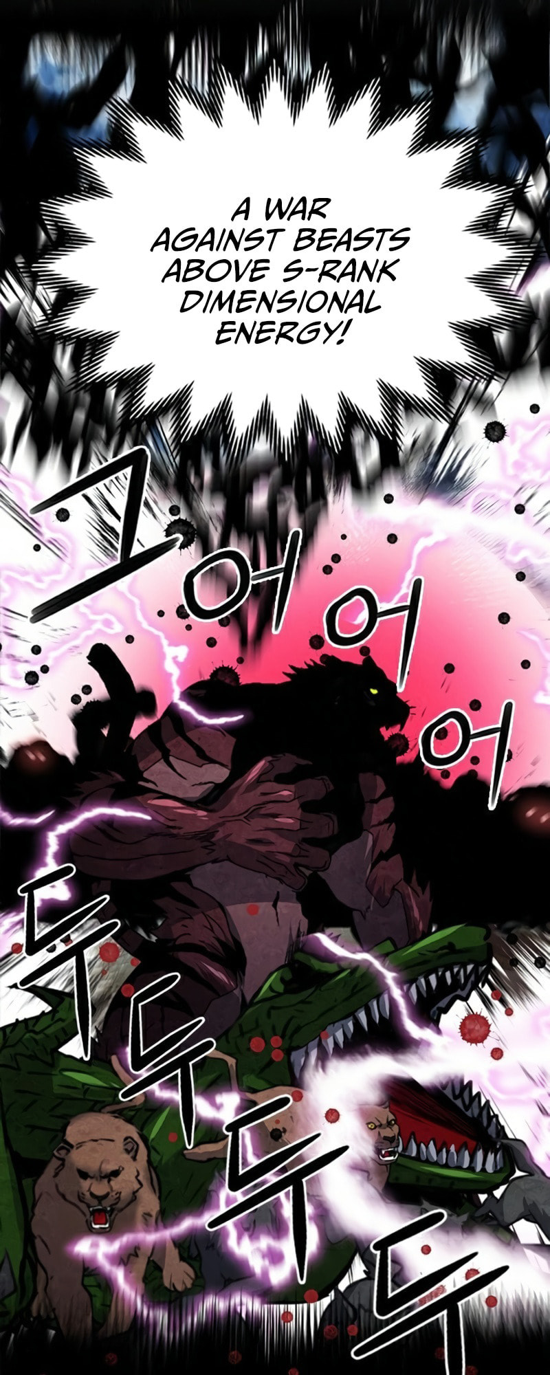 The Druid of Seoul Station – Chapter 35 page 61
