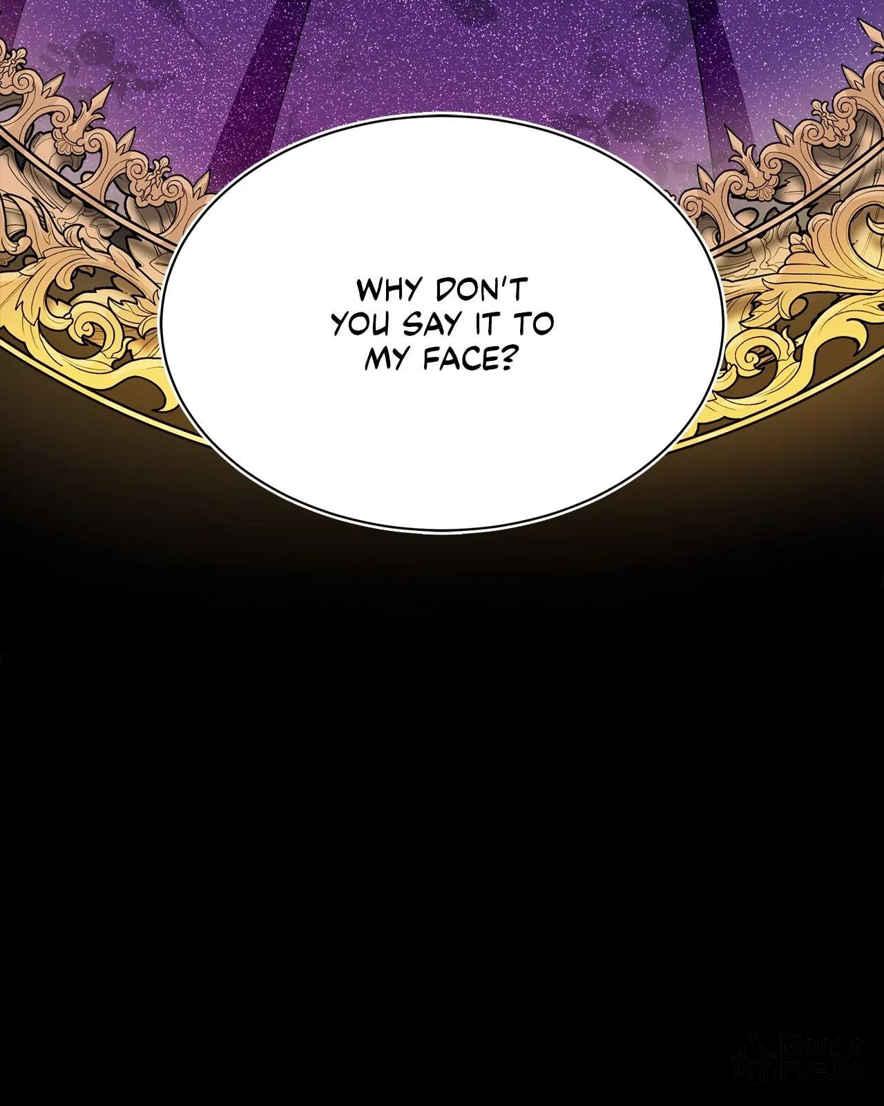 I Will Divorce the Duke – Chapter 11 page 34