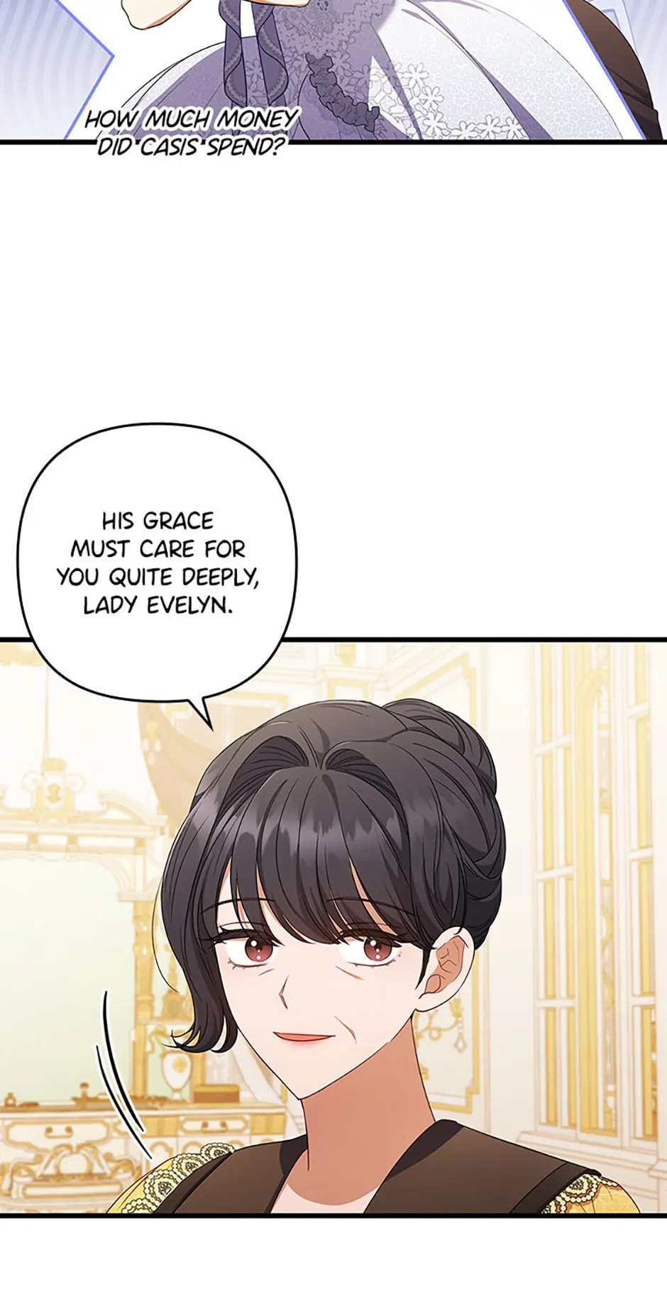 You've Got the Wrong Girl – Chapter 60 page 63