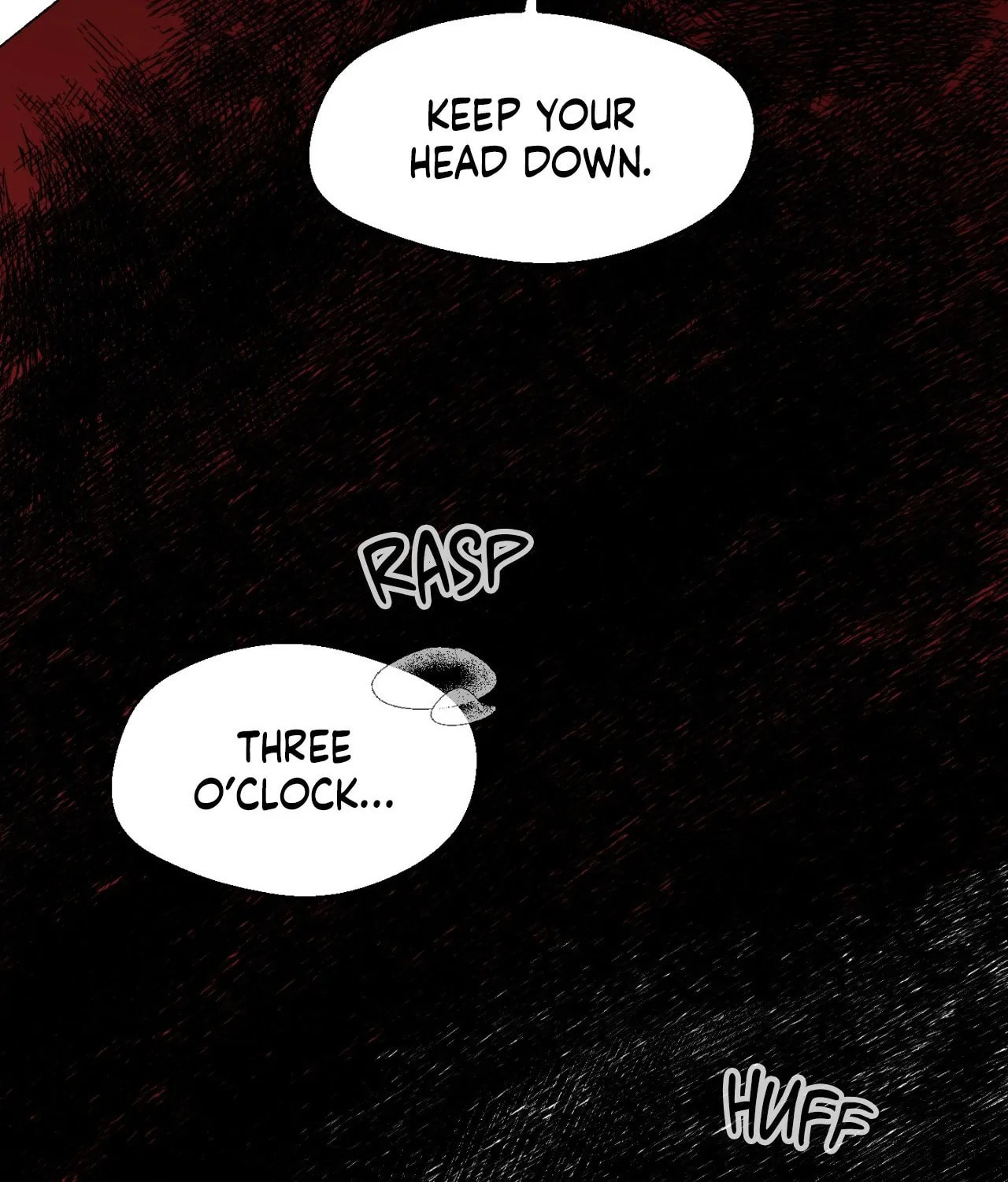 Melt Bless You – Chapter 16 page 75