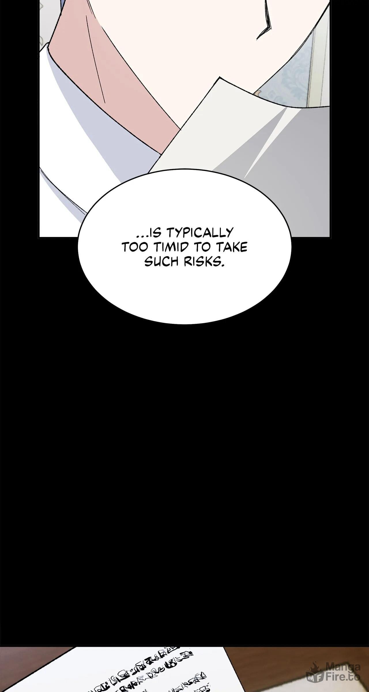 I Will Divorce the Duke – Chapter 5 page 26