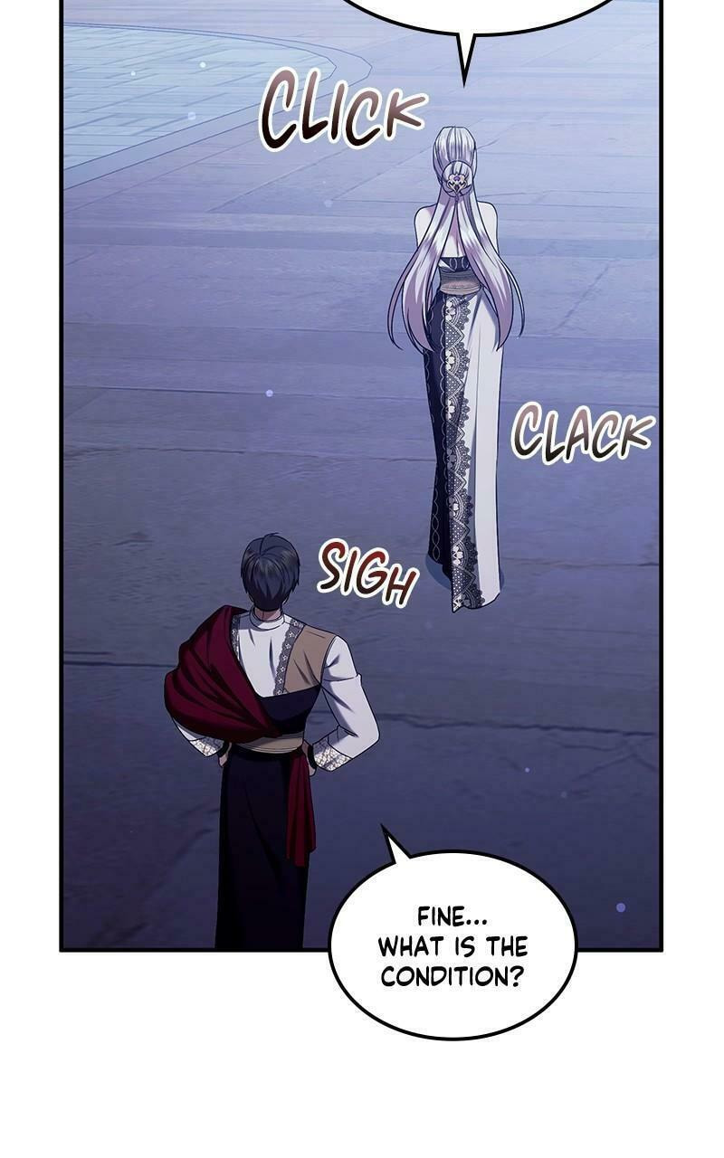 Who Stole the Empress? – Chapter 54 page 70