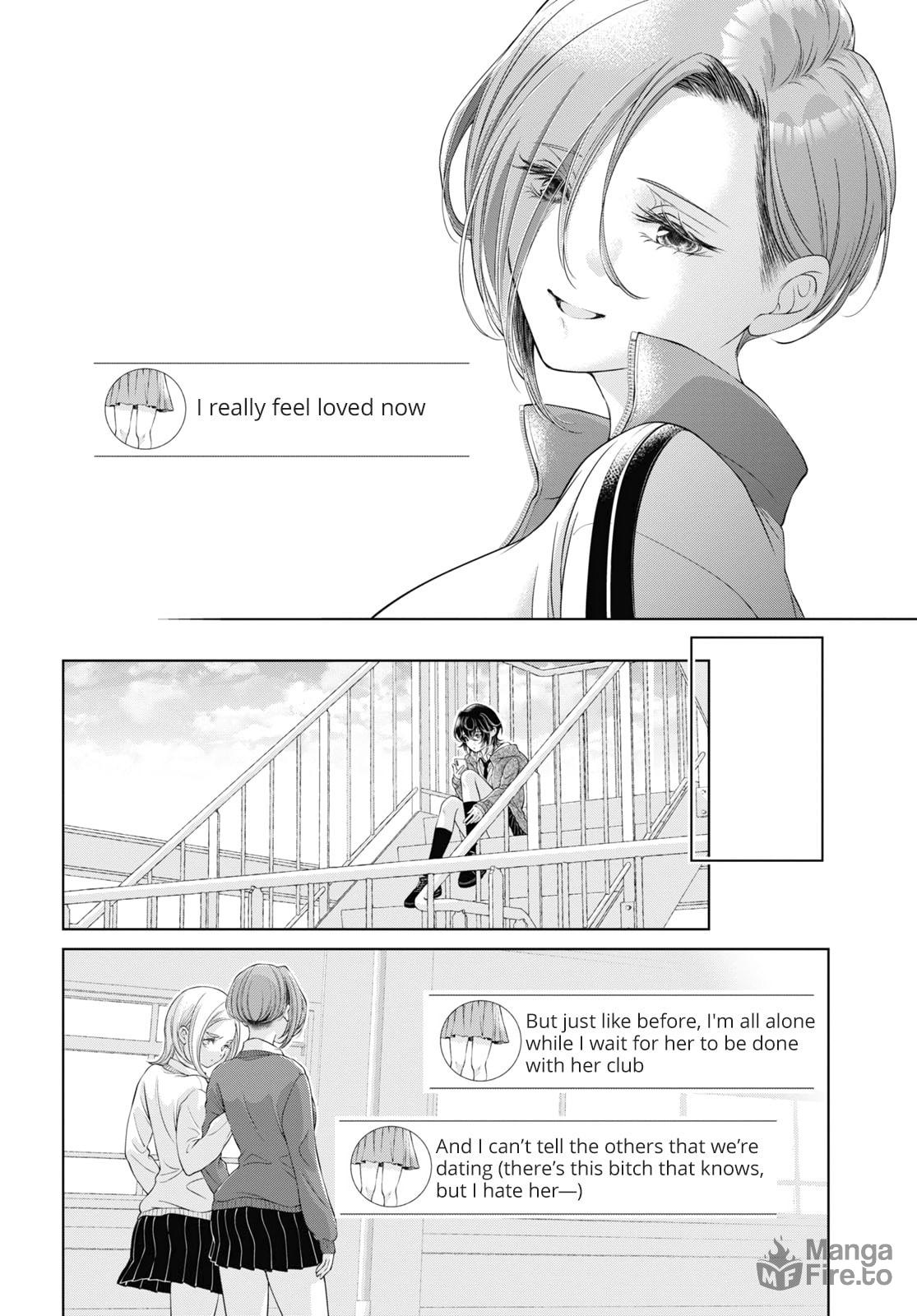 Eye of the Storm page 5