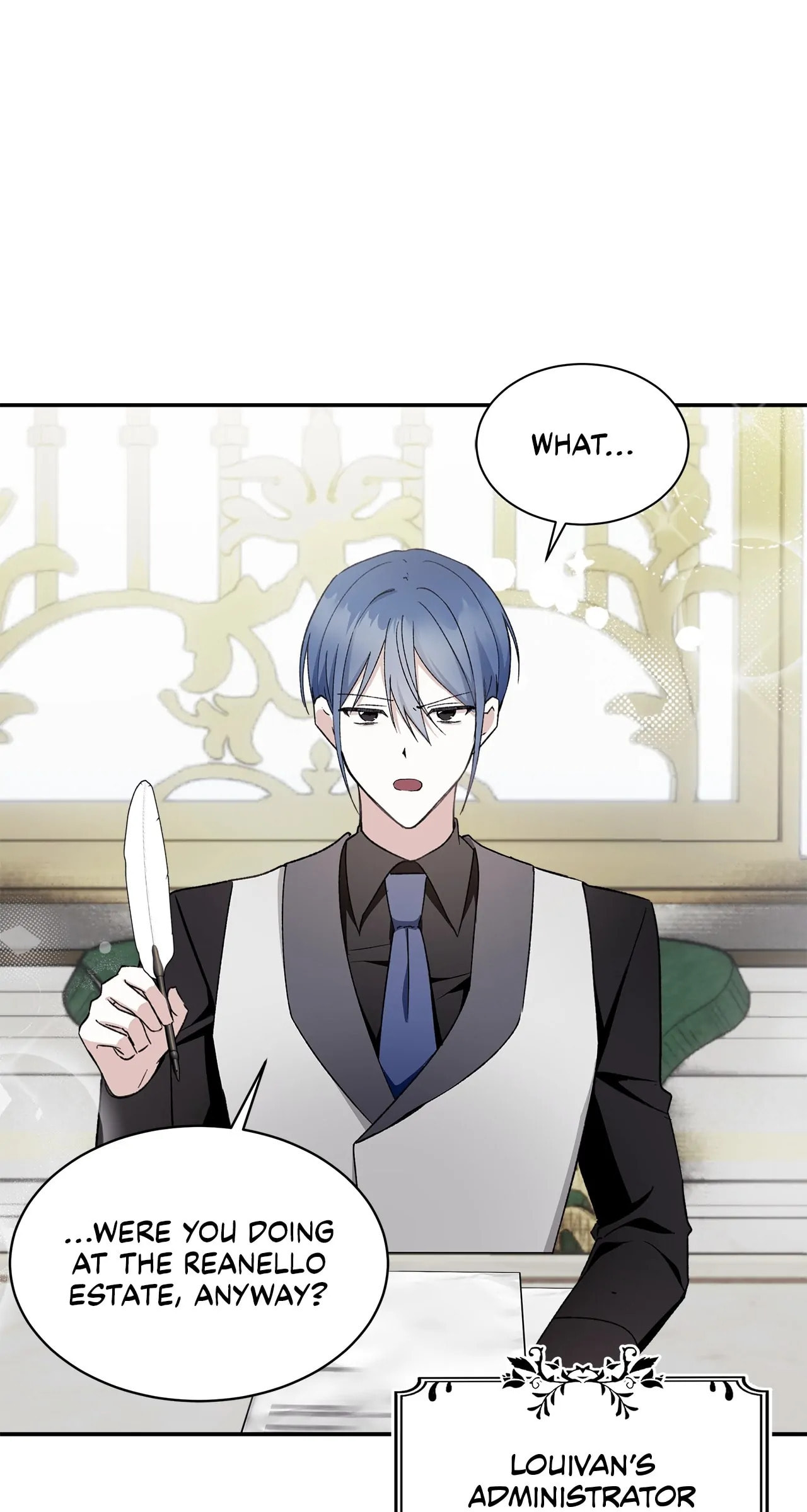 I Will Divorce the Duke – Chapter 6 page 82