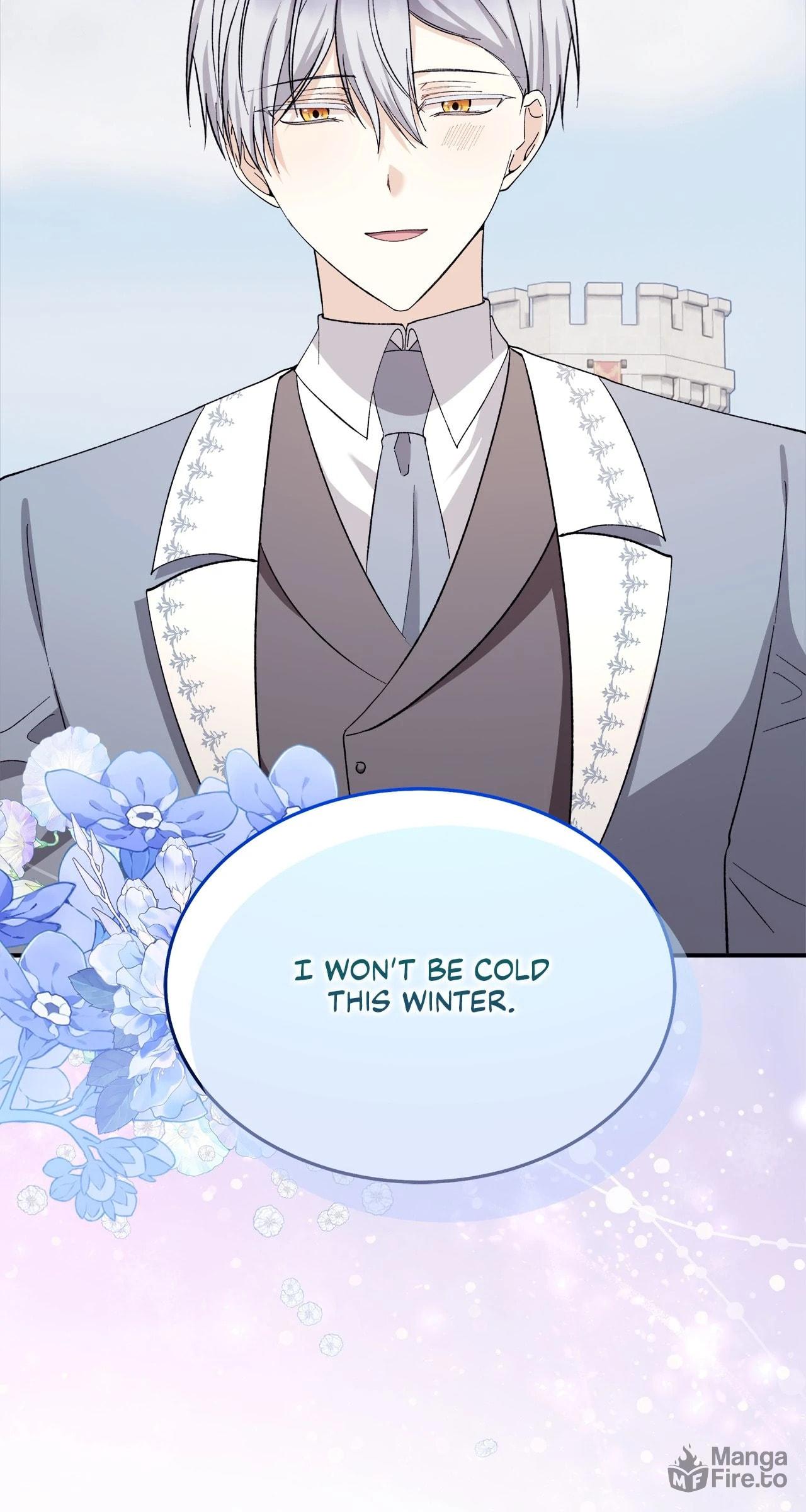 I Will Divorce the Duke – Chapter 32 page 17