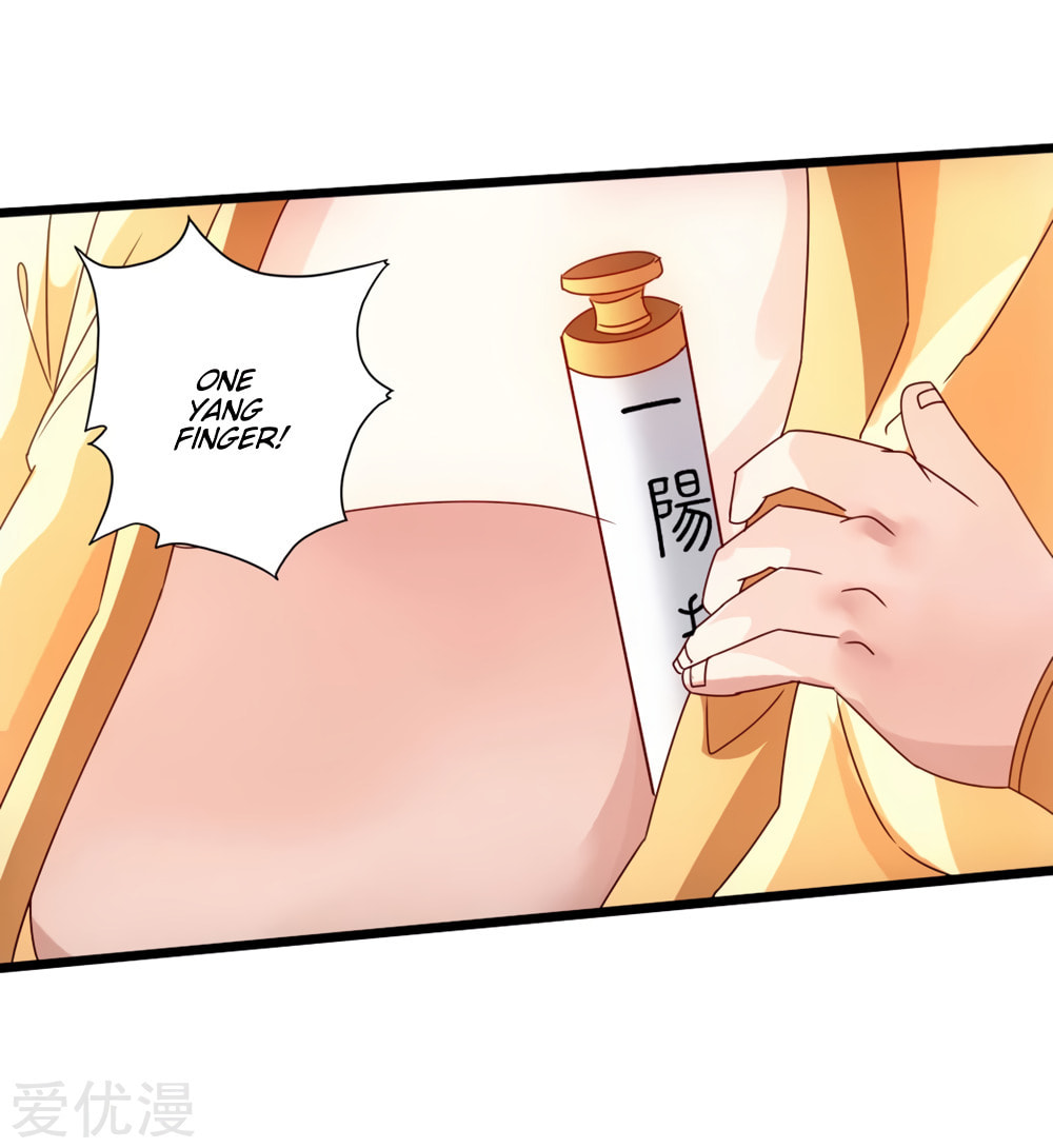 King of Martial Arts (Colored) – Chapter 61 page 15