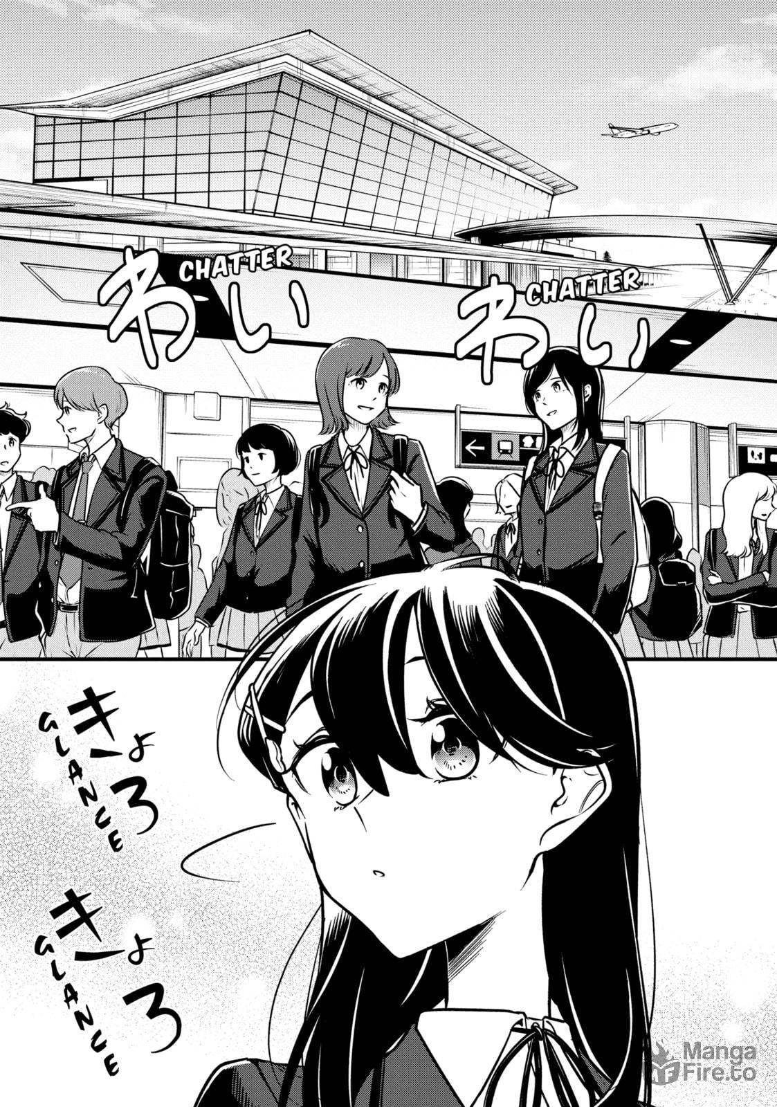 I Can't Say No to the Lonely Girl – Chapter 29 page 29